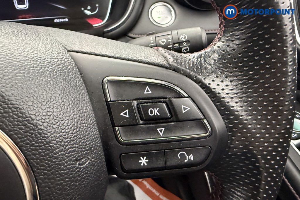 Mg Motor Uk HS Exclusive Manual Petrol SUV - Stock Number (1614085) - 7th supplementary image