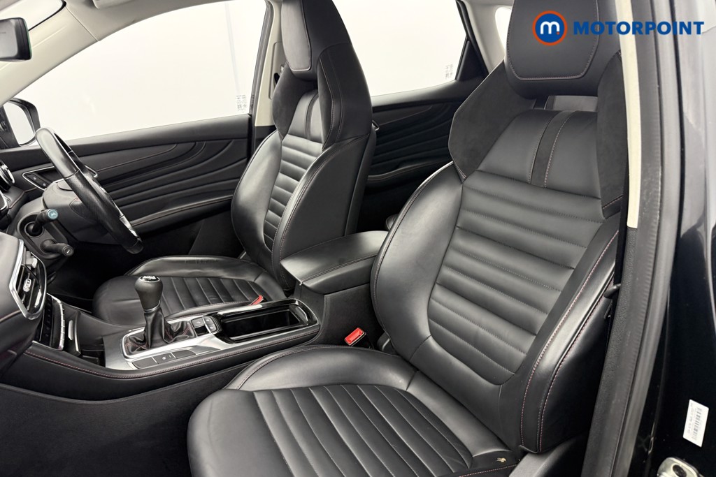 Mg Motor Uk HS Exclusive Manual Petrol SUV - Stock Number (1614085) - 9th supplementary image
