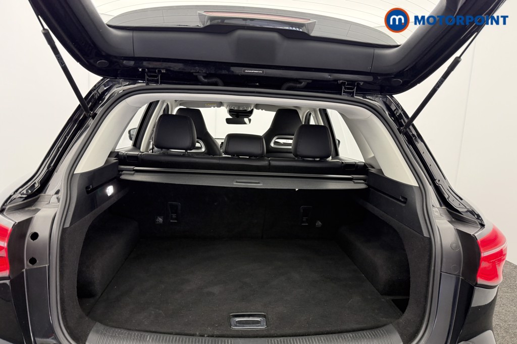 Mg Motor Uk HS Exclusive Manual Petrol SUV - Stock Number (1614085) - 11th supplementary image