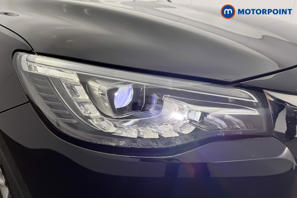 Mg Motor Uk HS Exclusive Manual Petrol SUV - Stock Number (1614085) - 12th supplementary image