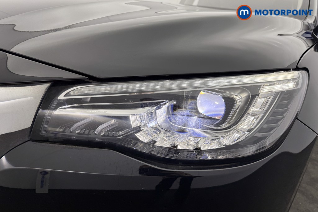 Mg Motor Uk HS Exclusive Manual Petrol SUV - Stock Number (1614085) - 13th supplementary image