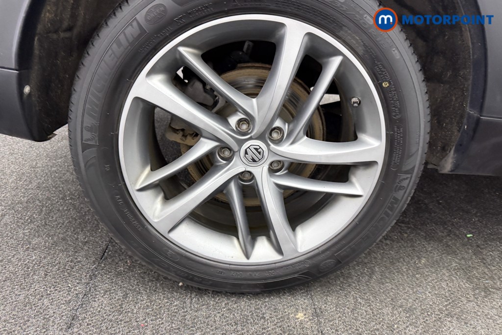 Mg Motor Uk HS Exclusive Manual Petrol SUV - Stock Number (1614085) - 17th supplementary image