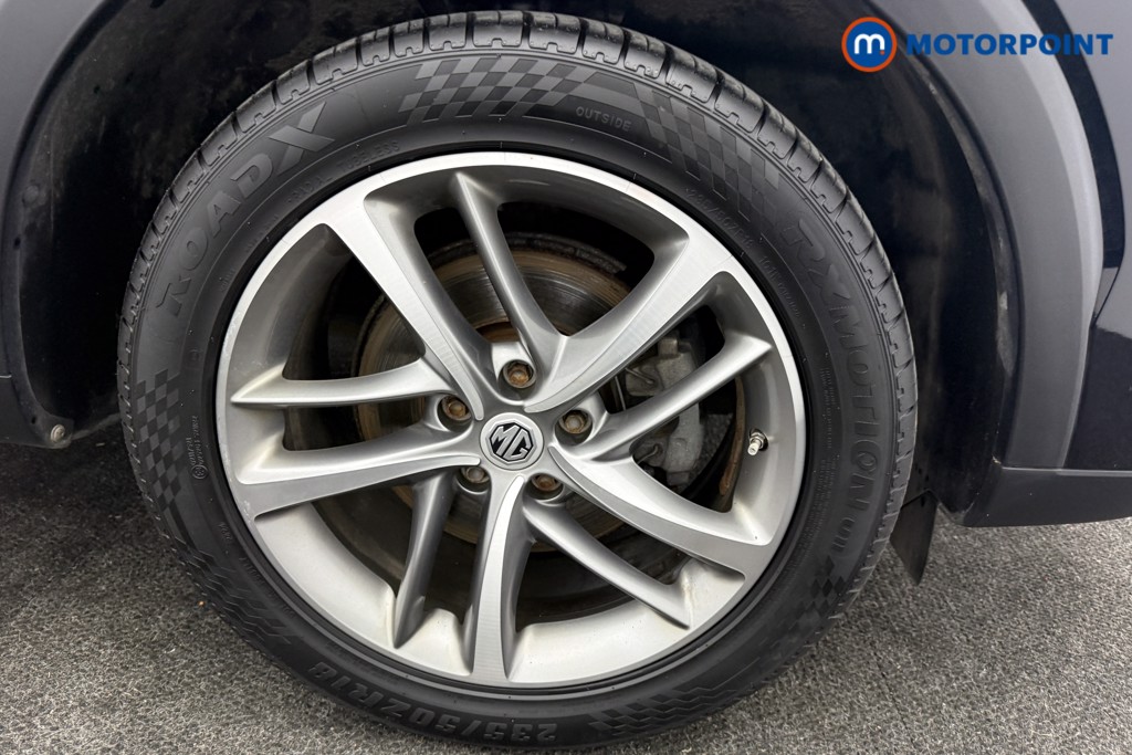 Mg Motor Uk HS Exclusive Manual Petrol SUV - Stock Number (1614085) - 18th supplementary image