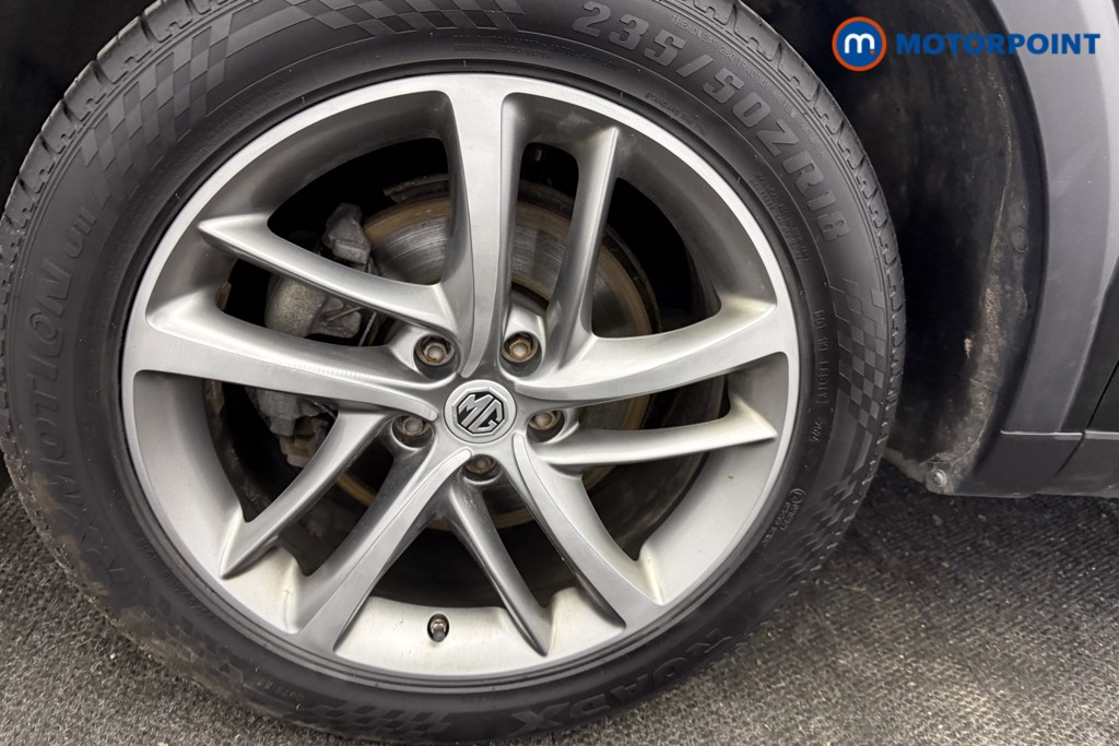 Mg Motor Uk HS Exclusive Manual Petrol SUV - Stock Number (1614085) - 19th supplementary image