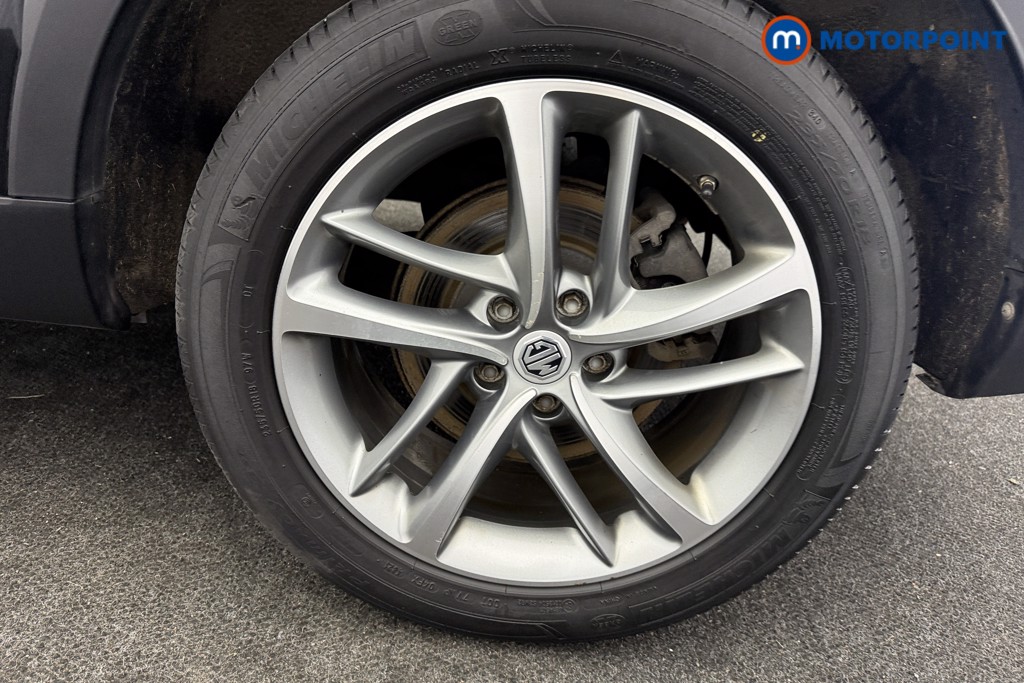 Mg Motor Uk HS Exclusive Manual Petrol SUV - Stock Number (1614085) - 20th supplementary image