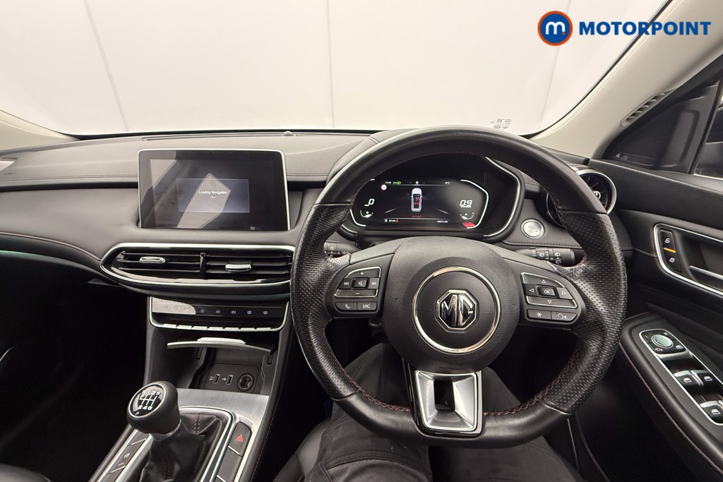 Mg Motor Uk HS Exclusive Manual Petrol SUV - Stock Number (1614085) - 1st supplementary image