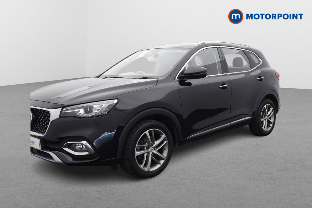 Mg Motor Uk HS Exclusive Manual Petrol SUV - Stock Number (1614085) - Passenger side front corner