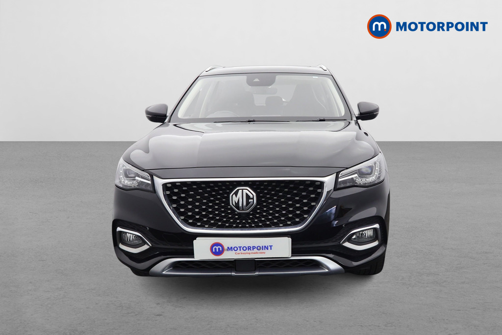 Mg Motor Uk HS Exclusive Manual Petrol SUV - Stock Number (1614085) - Front bumper