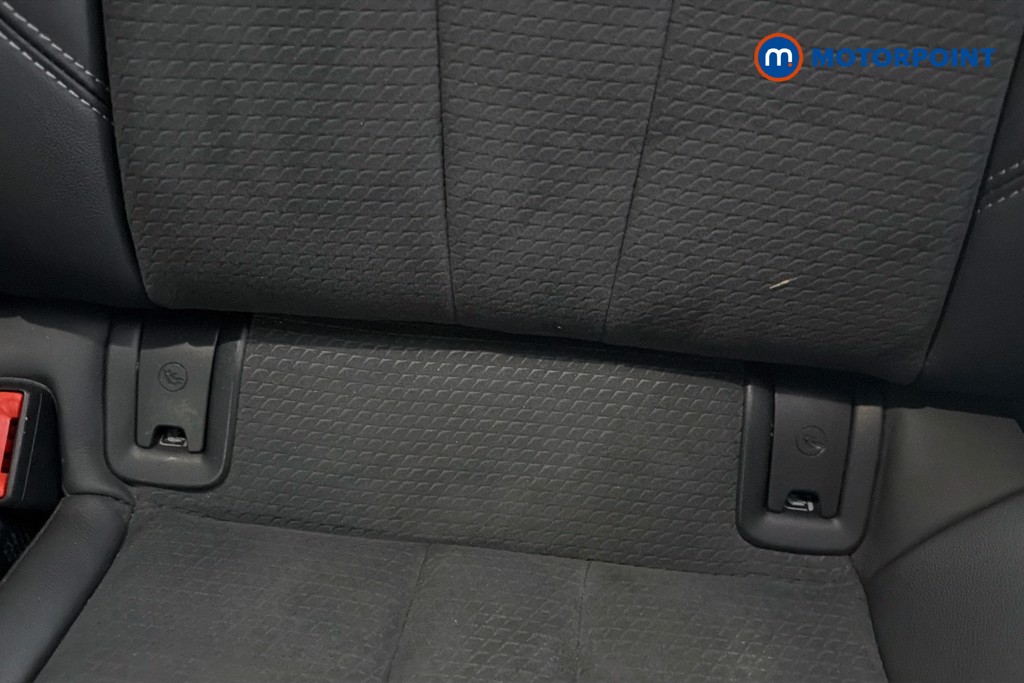 Audi A4 Black Edition Automatic Diesel Saloon - Stock Number (1614641) - 15th supplementary image