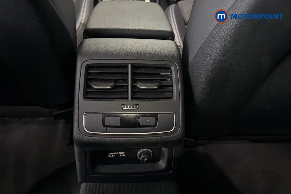 Audi A4 Black Edition Automatic Diesel Saloon - Stock Number (1614641) - 16th supplementary image