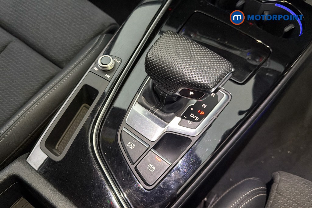 Audi A4 Black Edition Automatic Diesel Saloon - Stock Number (1614641) - 19th supplementary image