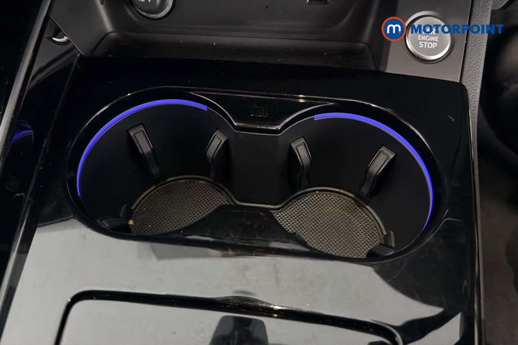 Audi A4 Black Edition Automatic Diesel Saloon - Stock Number (1614641) - 20th supplementary image