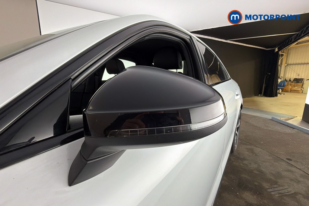 Audi A4 Black Edition Automatic Diesel Saloon - Stock Number (1614641) - 43rd supplementary image