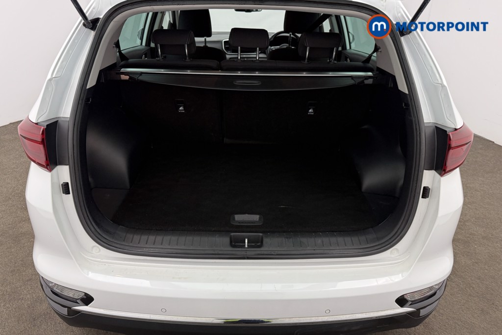 KIA Sportage 2 Manual Petrol SUV - Stock Number (1614658) - 5th supplementary image