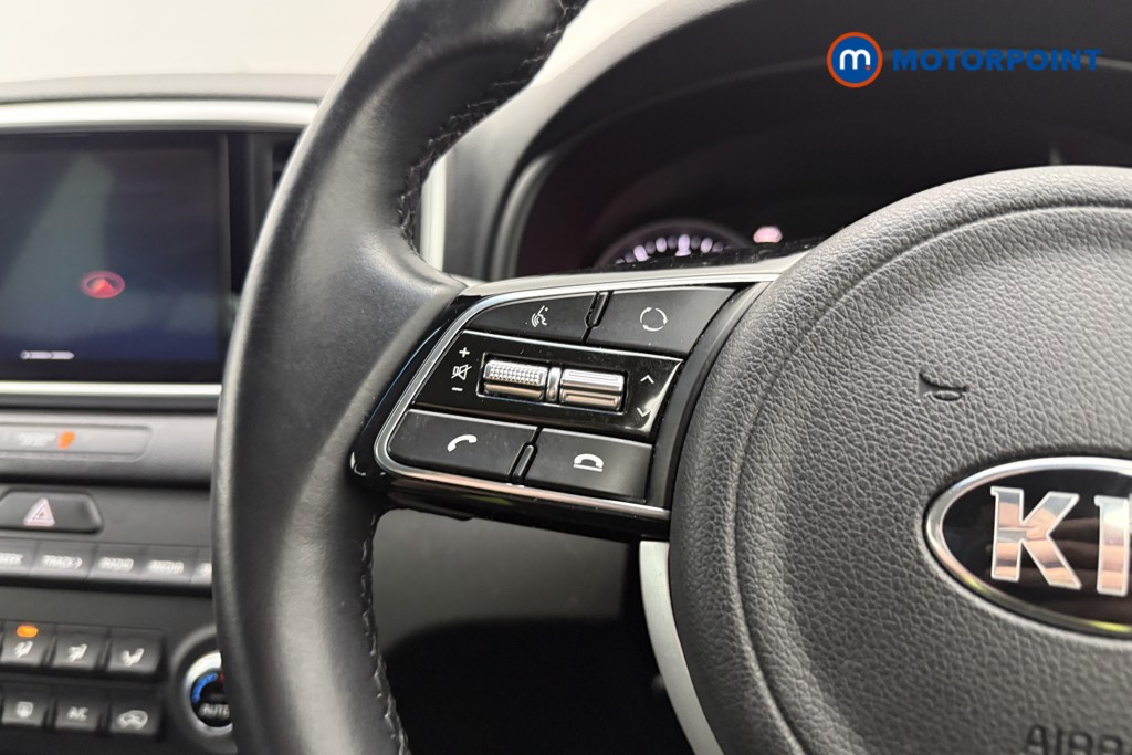 KIA Sportage 2 Manual Petrol SUV - Stock Number (1614658) - 7th supplementary image