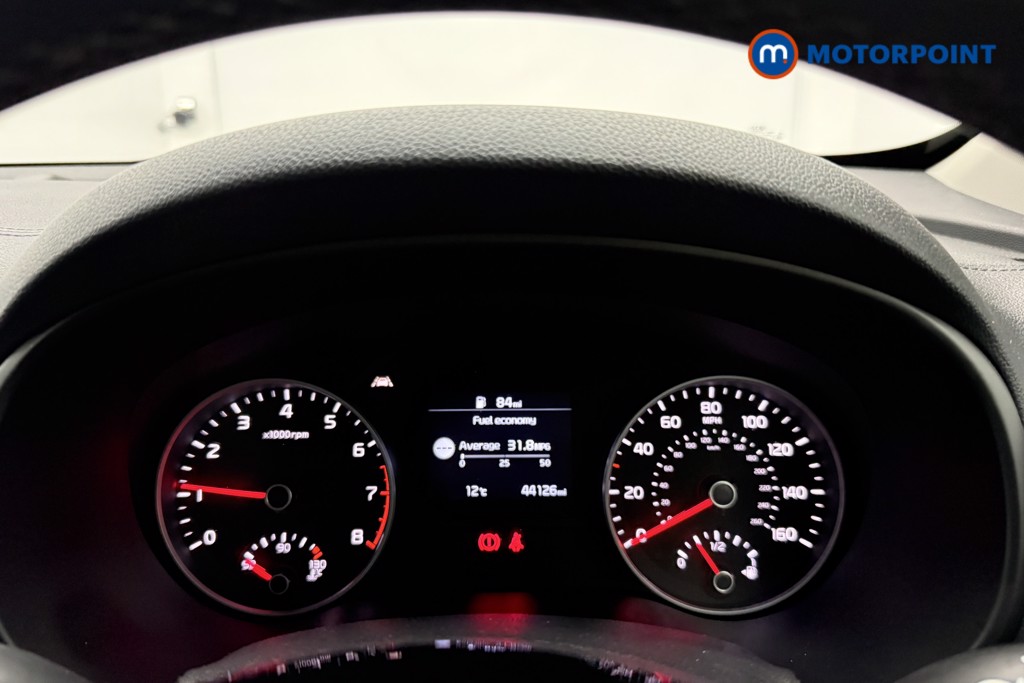 KIA Sportage 2 Manual Petrol SUV - Stock Number (1614658) - 9th supplementary image