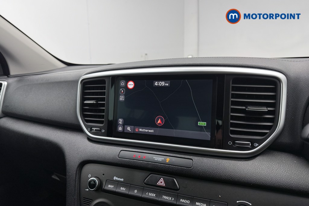 KIA Sportage 2 Manual Petrol SUV - Stock Number (1614658) - 11th supplementary image