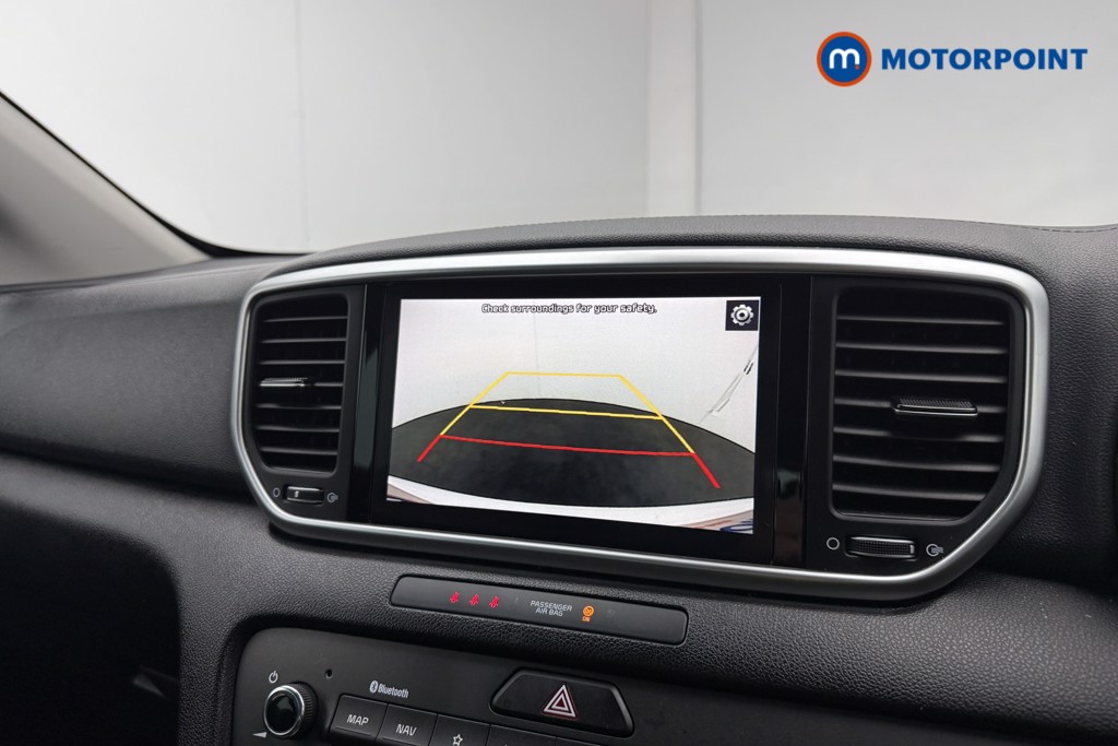 KIA Sportage 2 Manual Petrol SUV - Stock Number (1614658) - 12th supplementary image