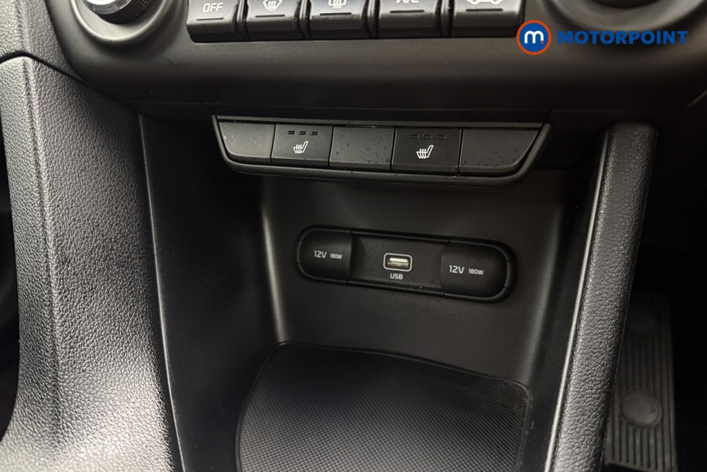 KIA Sportage 2 Manual Petrol SUV - Stock Number (1614658) - 14th supplementary image