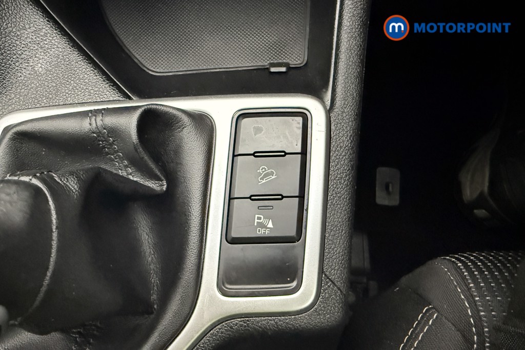 KIA Sportage 2 Manual Petrol SUV - Stock Number (1614658) - 15th supplementary image