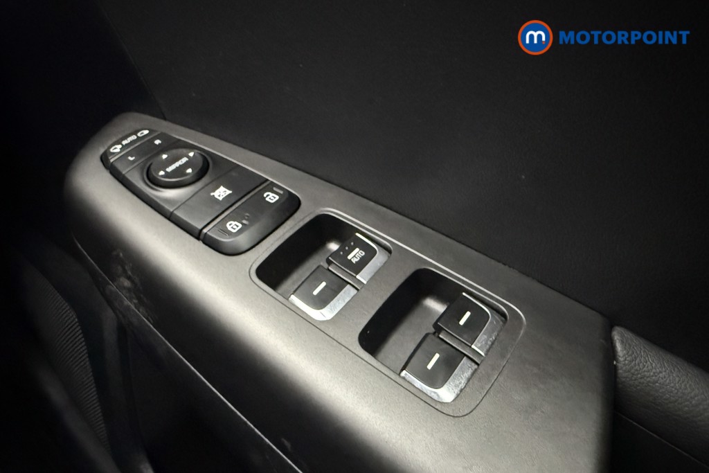 KIA Sportage 2 Manual Petrol SUV - Stock Number (1614658) - 16th supplementary image