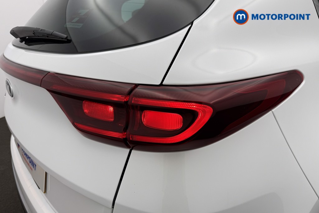 KIA Sportage 2 Manual Petrol SUV - Stock Number (1614658) - 18th supplementary image