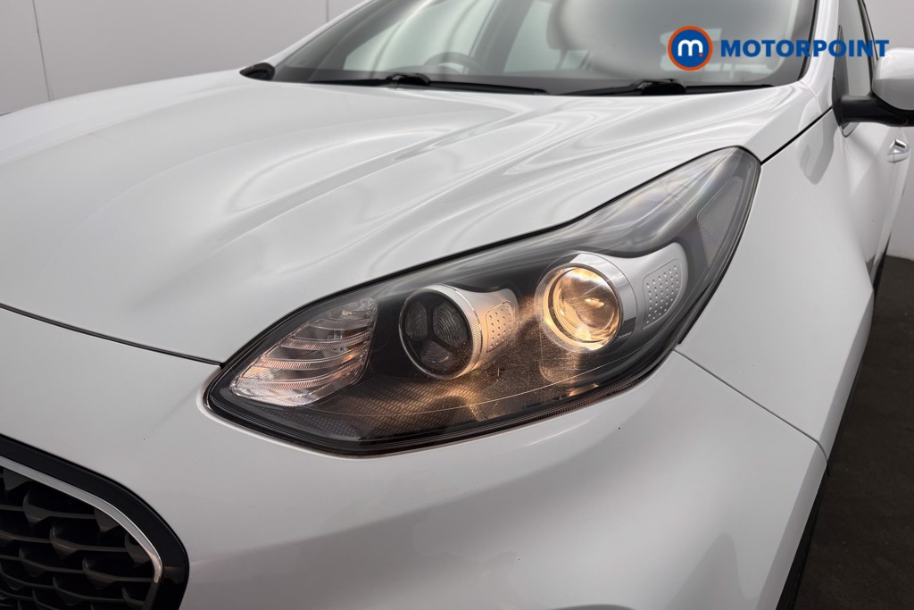 KIA Sportage 2 Manual Petrol SUV - Stock Number (1614658) - 21st supplementary image