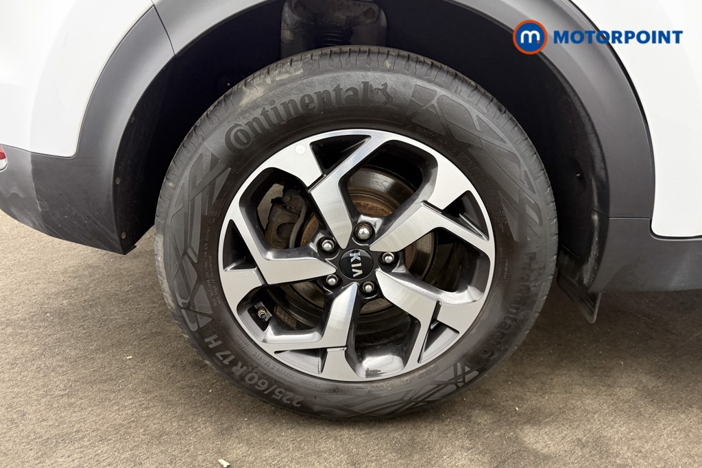 KIA Sportage 2 Manual Petrol SUV - Stock Number (1614658) - 23rd supplementary image