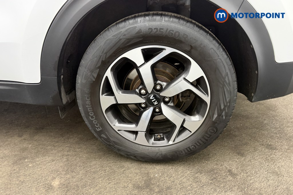 KIA Sportage 2 Manual Petrol SUV - Stock Number (1614658) - 24th supplementary image