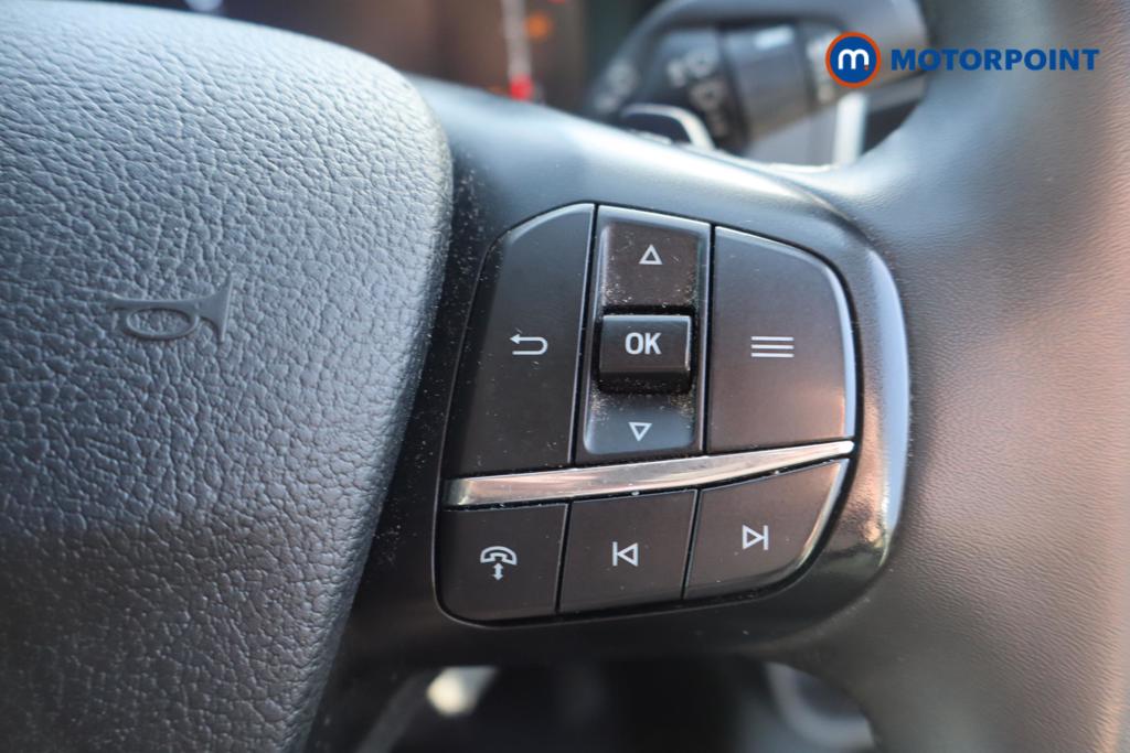 Ford Transit Limited Automatic Diesel Medium Roof Van - Stock Number (1614677) - 6th supplementary image