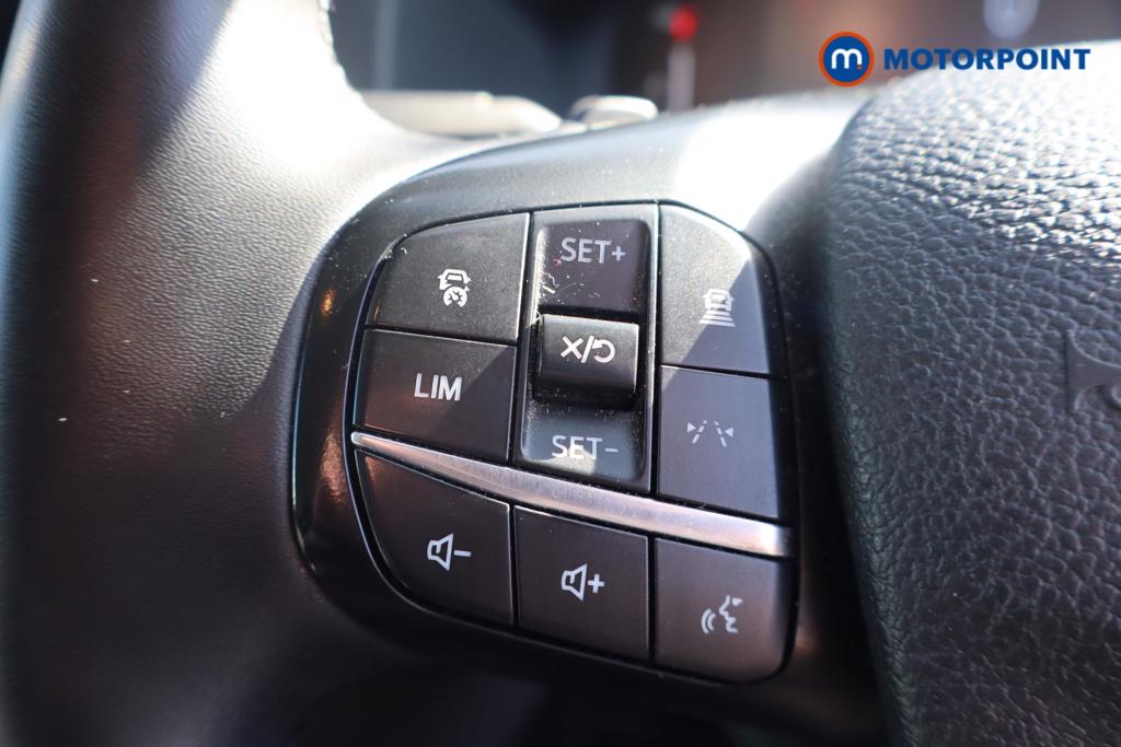 Ford Transit Limited Automatic Diesel Medium Roof Van - Stock Number (1614677) - 7th supplementary image