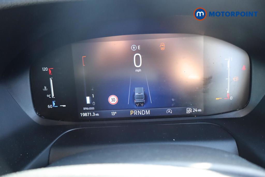 Ford Transit Limited Automatic Diesel Medium Roof Van - Stock Number (1614677) - 8th supplementary image