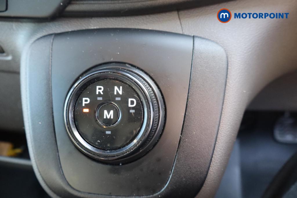 Ford Transit Limited Automatic Diesel Medium Roof Van - Stock Number (1614677) - 12th supplementary image