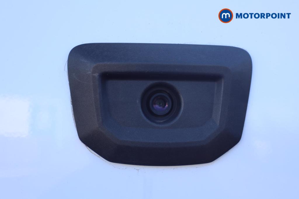 Ford Transit Limited Automatic Diesel Medium Roof Van - Stock Number (1614677) - 16th supplementary image