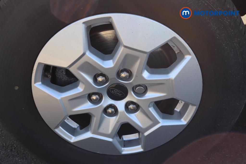 Ford Transit Limited Automatic Diesel Medium Roof Van - Stock Number (1614677) - 18th supplementary image