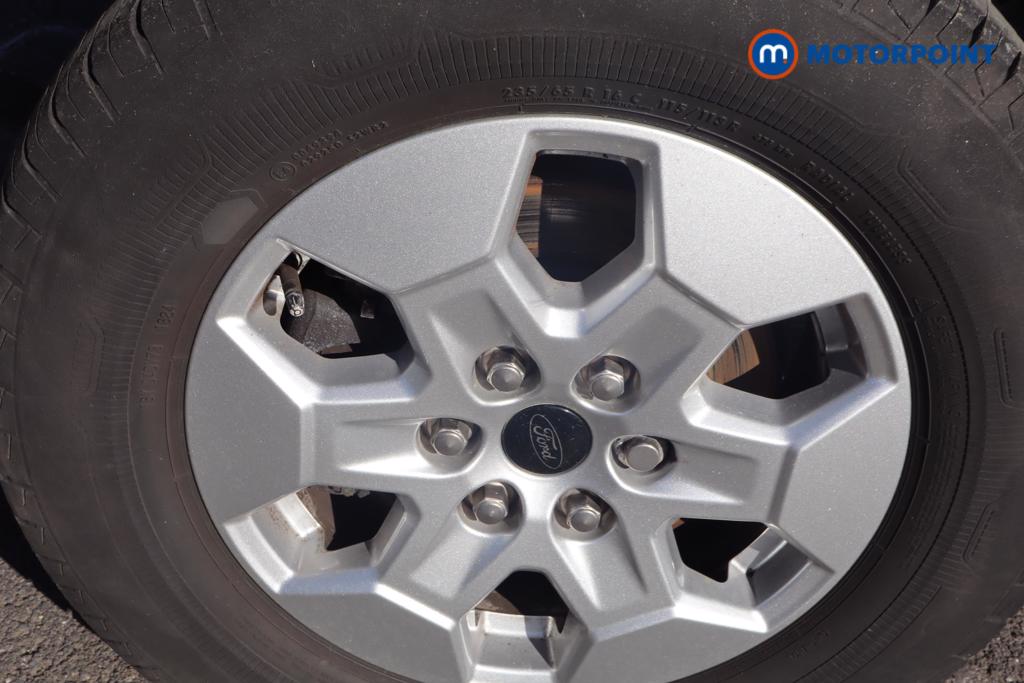 Ford Transit Limited Automatic Diesel Medium Roof Van - Stock Number (1614677) - 20th supplementary image