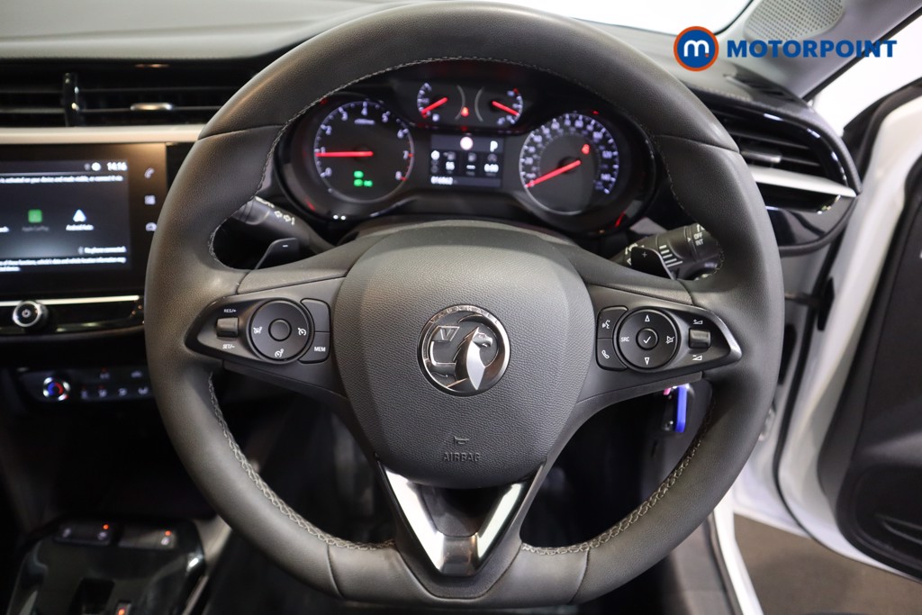 Vauxhall Corsa Design Automatic Petrol Hatchback - Stock Number (1614698) - 3rd supplementary image