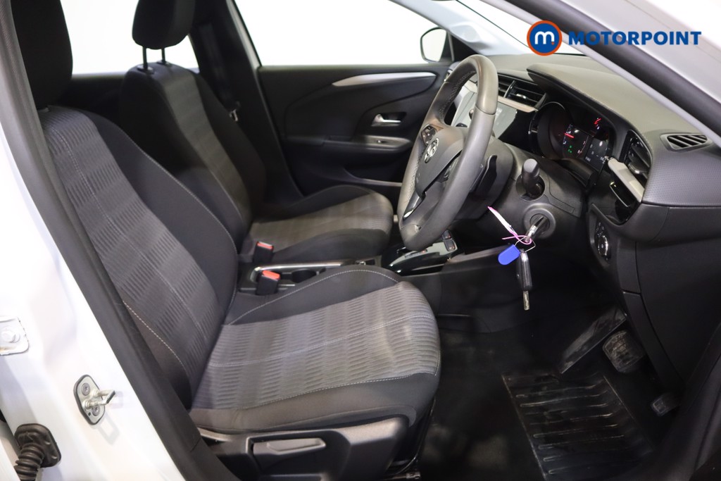 Vauxhall Corsa Design Automatic Petrol Hatchback - Stock Number (1614698) - 6th supplementary image