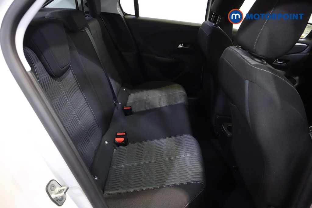 Vauxhall Corsa Design Automatic Petrol Hatchback - Stock Number (1614698) - 7th supplementary image