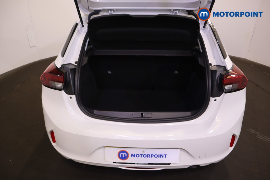 Vauxhall Corsa Design Automatic Petrol Hatchback - Stock Number (1614698) - 8th supplementary image