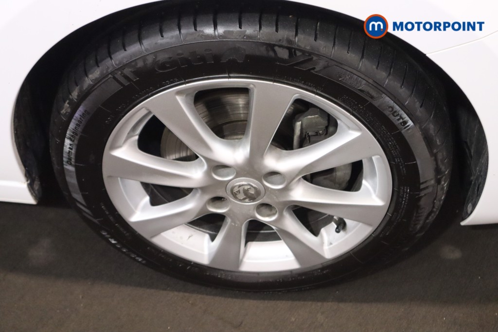 Vauxhall Corsa Design Automatic Petrol Hatchback - Stock Number (1614698) - 11th supplementary image