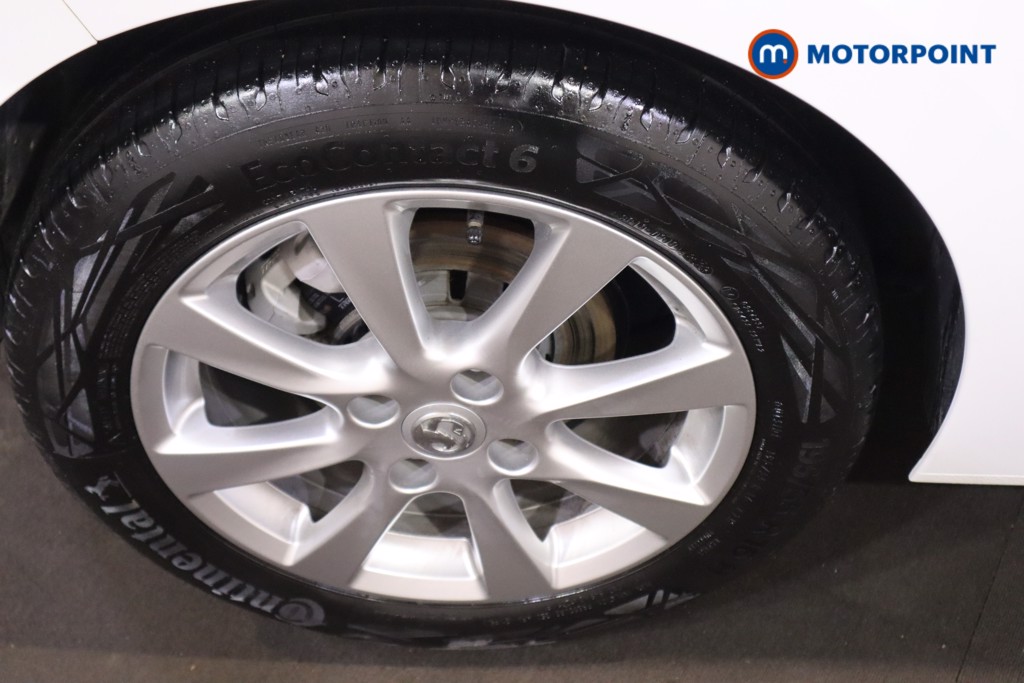 Vauxhall Corsa Design Automatic Petrol Hatchback - Stock Number (1614698) - 12th supplementary image