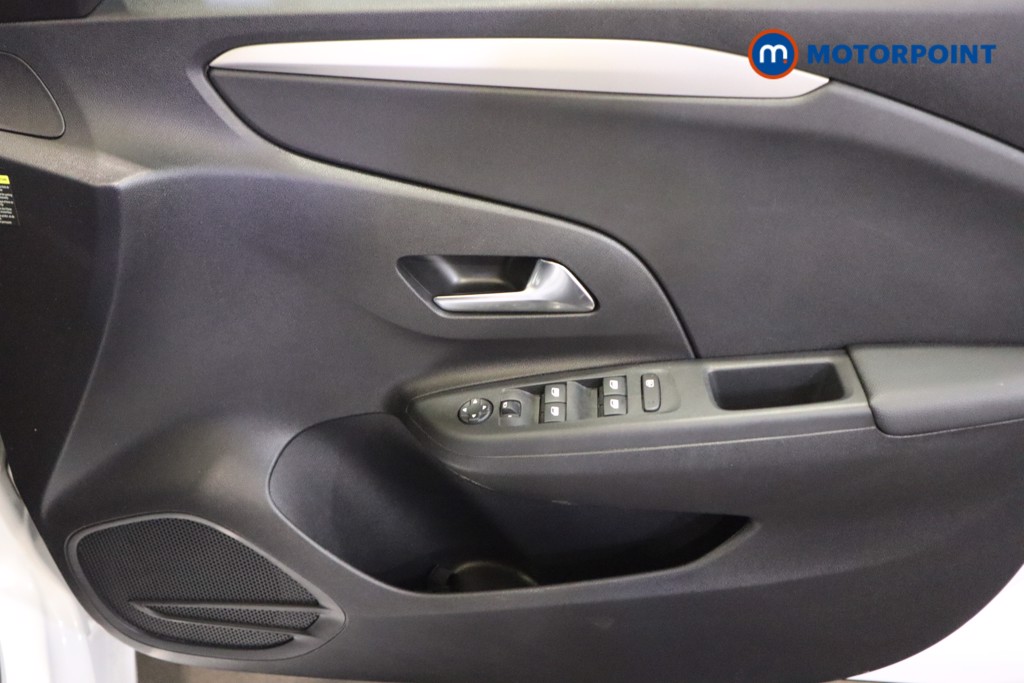 Vauxhall Corsa Design Automatic Petrol Hatchback - Stock Number (1614698) - 13th supplementary image