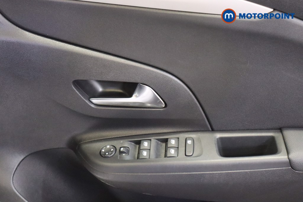 Vauxhall Corsa Design Automatic Petrol Hatchback - Stock Number (1614698) - 14th supplementary image