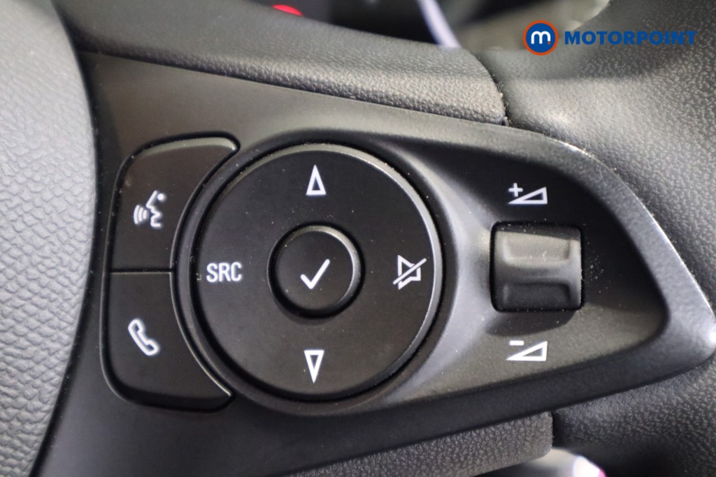 Vauxhall Corsa Design Automatic Petrol Hatchback - Stock Number (1614698) - 17th supplementary image