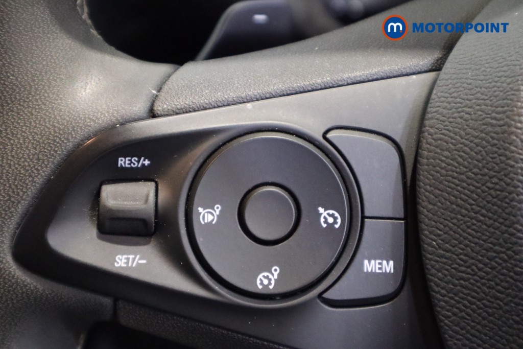 Vauxhall Corsa Design Automatic Petrol Hatchback - Stock Number (1614698) - 18th supplementary image