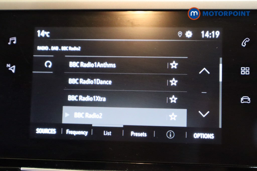 Vauxhall Corsa Design Automatic Petrol Hatchback - Stock Number (1614698) - 19th supplementary image