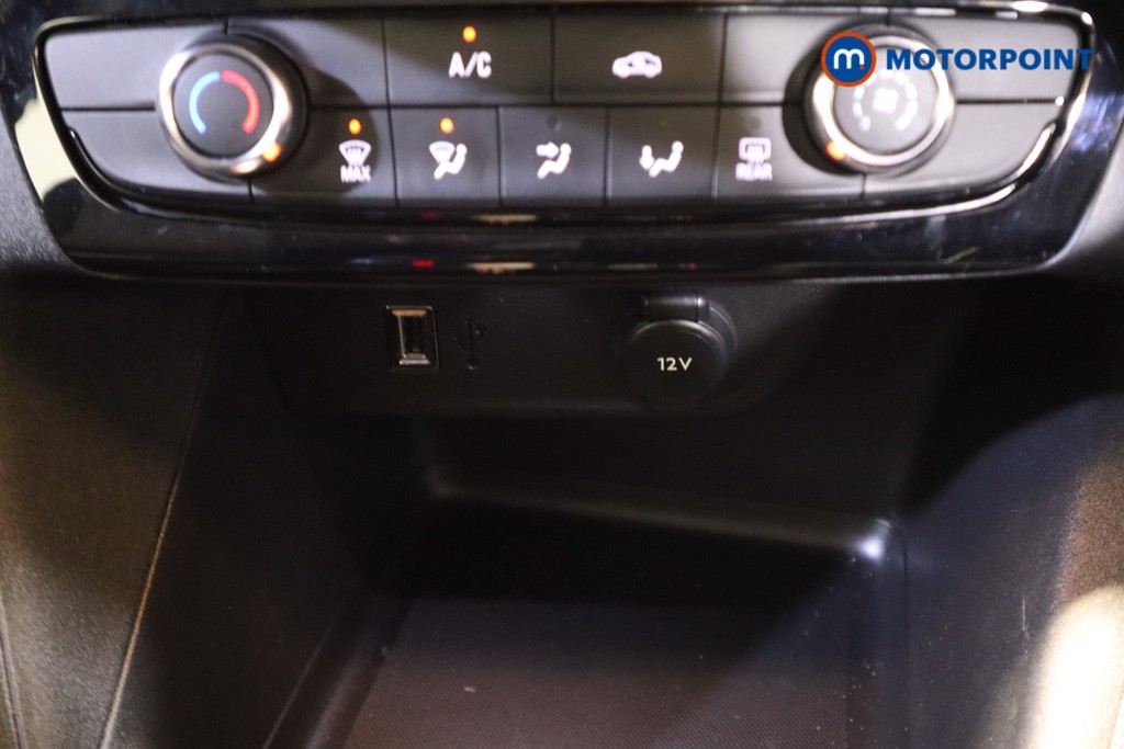Vauxhall Corsa Design Automatic Petrol Hatchback - Stock Number (1614698) - 20th supplementary image