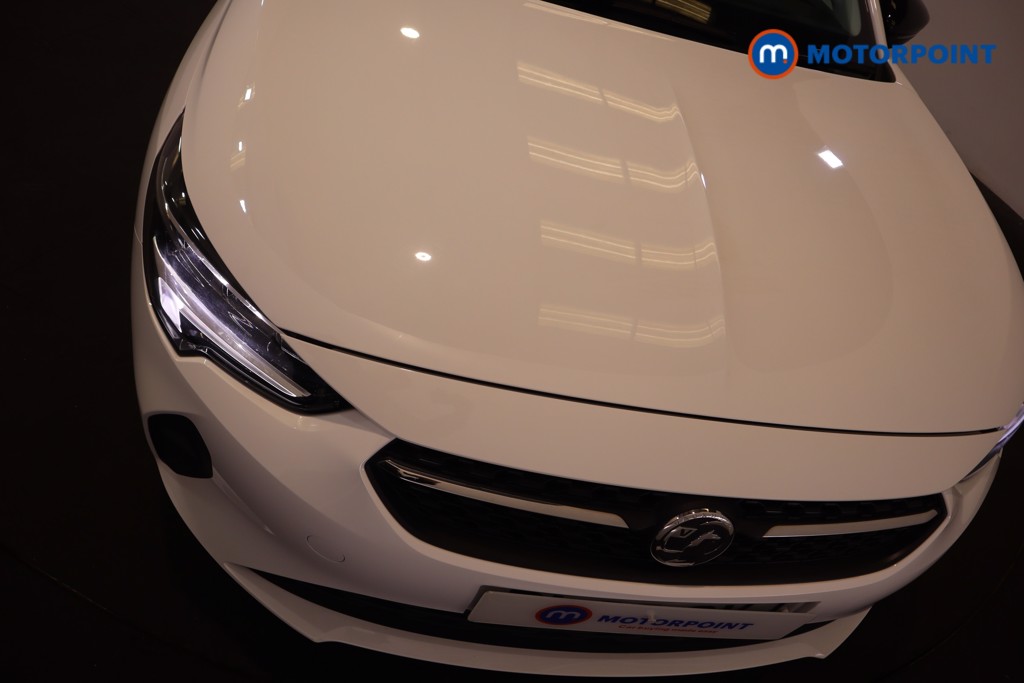 Vauxhall Corsa Design Automatic Petrol Hatchback - Stock Number (1614698) - 29th supplementary image