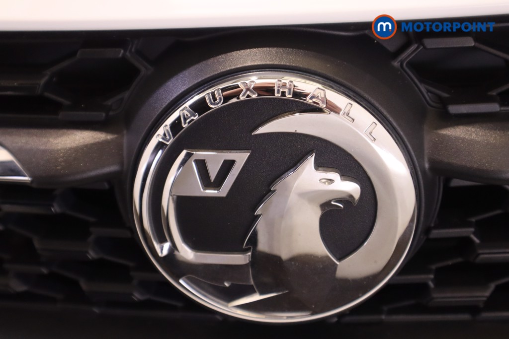 Vauxhall Corsa Design Automatic Petrol Hatchback - Stock Number (1614698) - 30th supplementary image